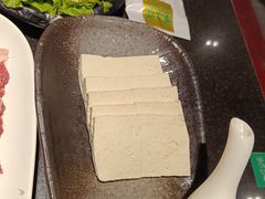 -东来顺饭庄(金泉广场店)