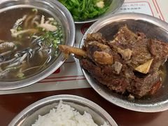 -阿秋牛排(湖心街店)