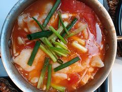 -谷田稻香·砂锅菜(汇暻广场店)