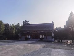 -大慈恩寺(大雁塔)