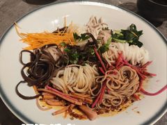 -福照楼汽锅鸡·云南菜(火车站锦江店)