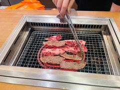 和牛卡鲁比-橘焱胡同烤肉(国金天地店)