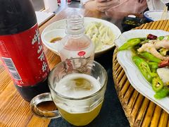 -九层海鲜塔(市南店)