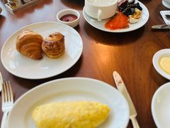 -上海柏悦酒店