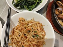 -楚山晓·楚湘菜(江夏永旺店)