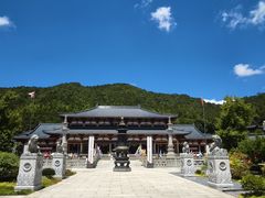 -雪峰寺