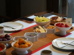 -鲤院·新中式美学·庭院餐厅(夫子庙店)