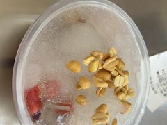 -正宗八宝冰饭·非遗冰饭·烧烤(奎桥店)
