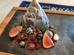 -丽江金茂璞修雪山酒店-雪景阁餐厅