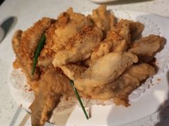 -肥仔文澳门猪骨煲(南京西路店)