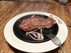 -快乐爱斯米牛排自助(正大广场店)