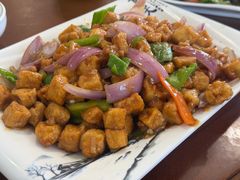 -春發合饭庄