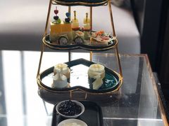-海口万豪·大堂吧·望海吧.日落海景·下午茶·奶茶·咖啡·轻食·蛋糕·鸡尾酒·清吧