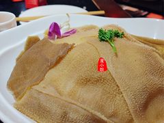 空运鲜毛肚-渝利重庆火锅