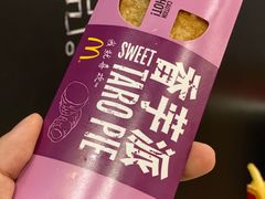 -麦当劳(百利广场店)