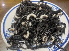 -老爆肚满五香烧牛羊肉