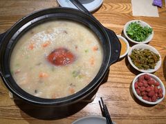 -潮粥荟·潮汕砂锅粥(朝阳大悦城店)