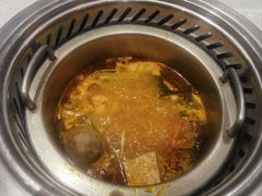 -龍歌自助小火锅(芝罘万达店)