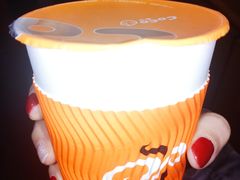 -CoCo都可(湖滨银泰店B区店)