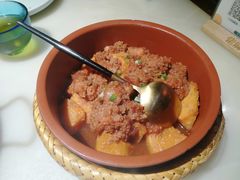 粉蒸排骨-佬麻雀·剁椒鱼头(京基KK One店)