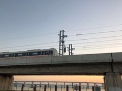-海堤纪念公园