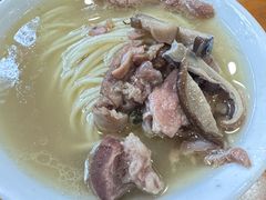 海味面-牛王庙特色面(杏苑公寓店)