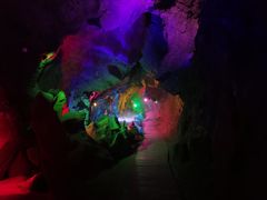 -辋川溶洞