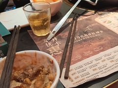 -如在蜀毛肚火锅(五象万象汇店)