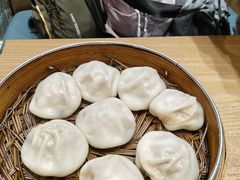 -老鼓楼汤包(太平门店)
