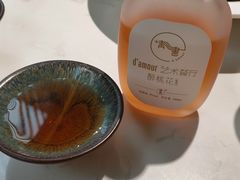 -周三的情书花园餐厅(江北店)