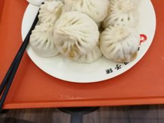 -庆丰包子铺(西便门店)