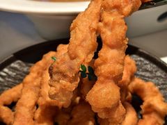 -醉舍·新淮扬菜(长宁龙之梦店)