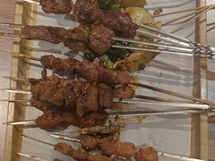 -街角等你.大连海鲜烧烤(西安路店)