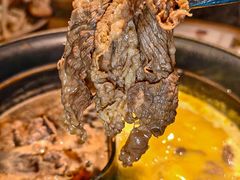 -温野菜涮涮锅(西单大悦城店)