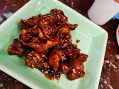 -新白鹿餐厅(爱琴海购物中心店)