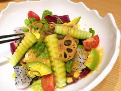 -富山日式料理(宽厚里店)