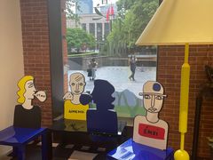 -潮一不贰·法式甜品·生日蛋糕·西式简餐(外滩店)