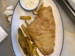 -FISH&POTATO Cō(地中海美食 万象城店)