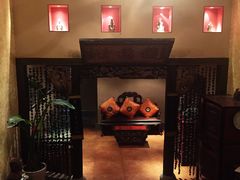 -姗娜娜足道·SPA(古北店)