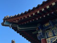 -大慈恩寺(大雁塔)