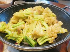 -阿娘家·原生态农家菜(国顺东路店)