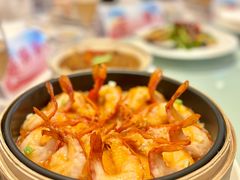 -利苑酒家(华熙国际店)