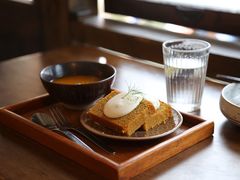 -小食院简餐厅