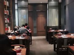 大堂-百富源·海鲜辽菜(和平北大街店)
