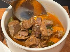 -拉蒂娜·巴西牛排馆 Latina·Brazilian Steakhouse(陆家嘴旗舰店)