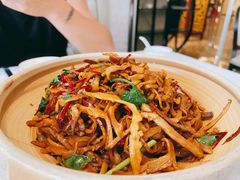 烟笋腊肉-黄鹤楼湖北特色菜(高碑店)