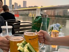 -琶醍壹号•潮菜江景餐吧