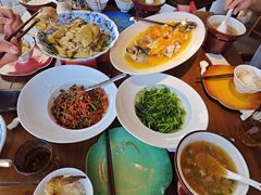 -回家吃饭·地道南昌菜(建德观总店)