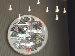 -星巴克臻选(成都环球乐天店)