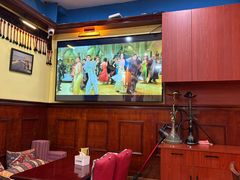 -清真· AL-JANNAT 佳纳特餐厅(仙林店)